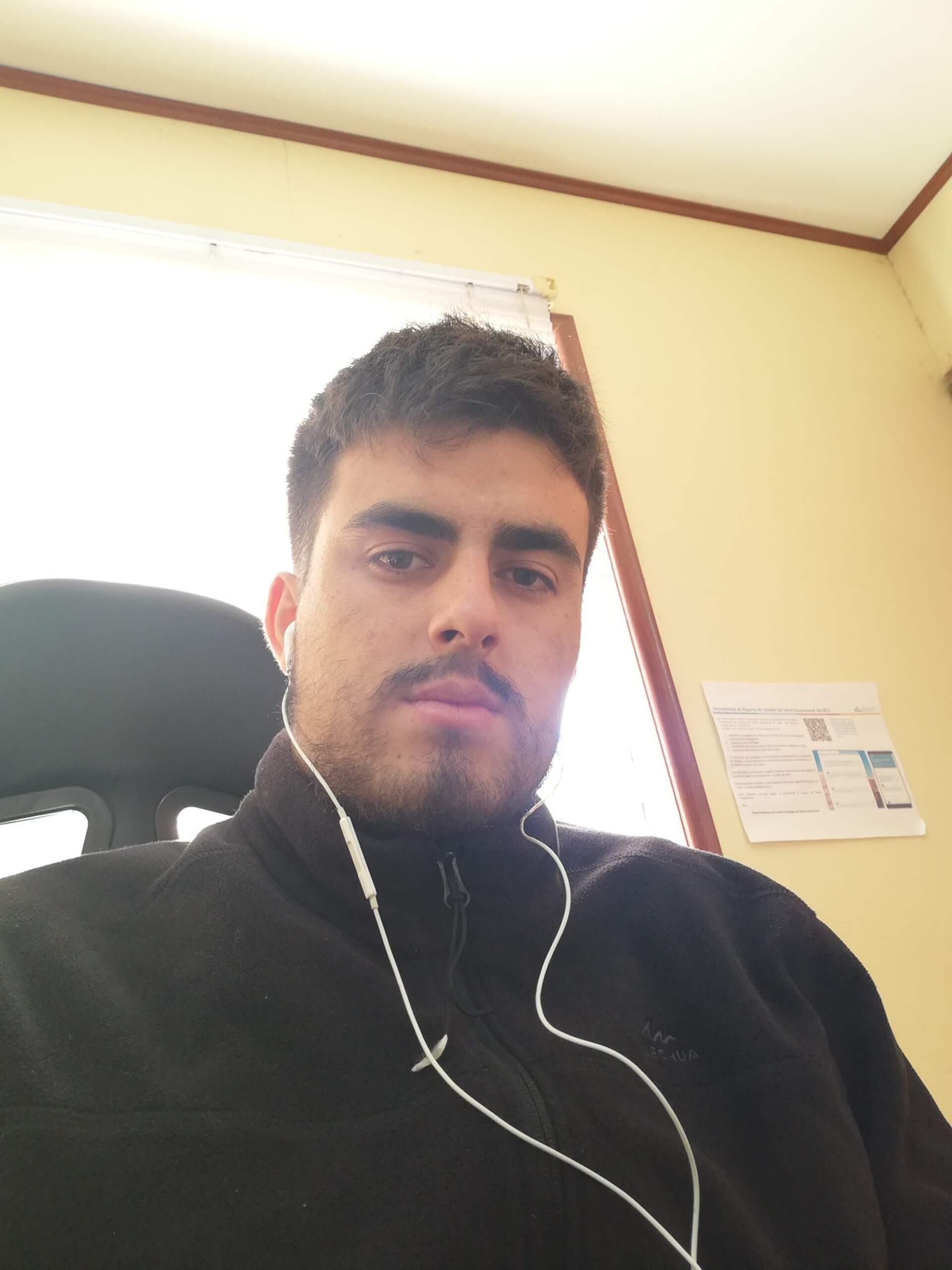 Alejandro Escobar